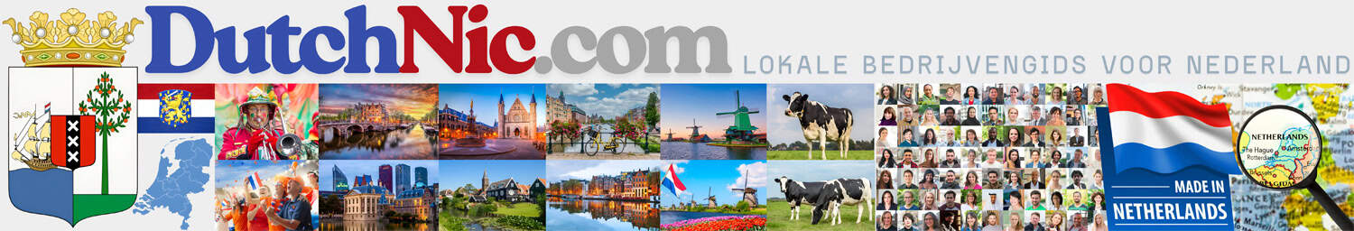 Gemaakt in Nederland - Fotonel.nl